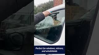 What is a window squeegee? #diy #dapetz #uk #tools #buynow #shopnow #squeegee #window #cleaner #car