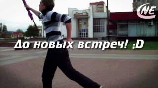 Nara Electromotions и Pendulum (на русском) [dnb-dance, jumpstyle, fun]