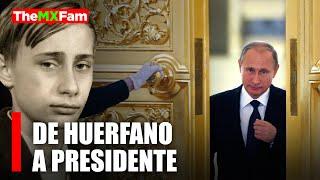 Héroe o villano? La increíble historia de Vladimir Putin | TheMXFam