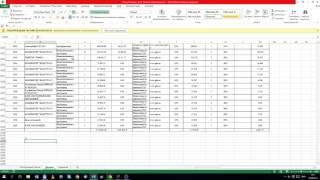 excel - функция СЧЁТЕСЛИ()