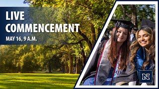 May 16 9am - UNR Commencement - College of Science & School of Social Work