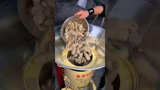 Animal breeding#New feed pellet machine #farming #lifeisbutadream #agriculture #machine 15
