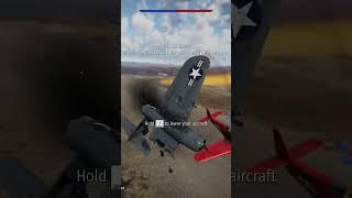 You know what is going to happen... - War Thunder