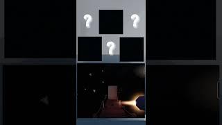 КАК выбраться из The Rooms в DOORS ?  #shorts #roblox