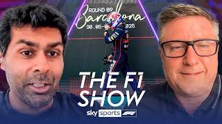 Will Max Verstappen change approach to AVOID race ban?  | The F1 Show