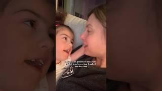 Did I subconsciously know you were going to pass? I never left these words unsaid. #cerebralpalsy