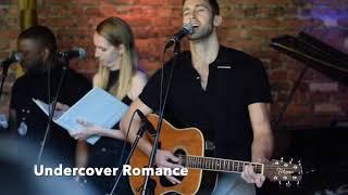 Adam Roberts - Rockwood Music Hall