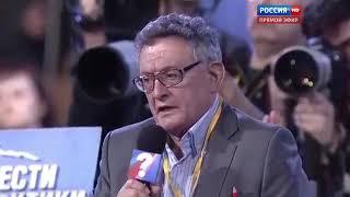 Мы проводим учения там, без всякого ущерба для бюджета, просто #испытываем #новоеоружие.