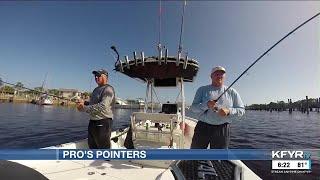 KFYR First News at Six Sportscast 06/17/25