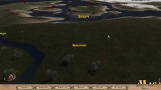 Mount & Blade  ANNO DOMINI 1257