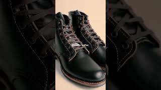 RedWing Flatbox Beckman