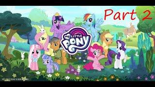 My Little Pony -  Magic Princess - Part 2 - PC - Windows Store