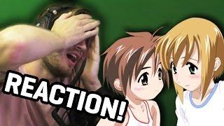 BOKU NO PICO REACTION