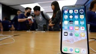 2018 LCD iPhone Features Stronger Glass, No 3D Touch