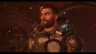 Gears Tactics at RazerCon : Gabe Diaz Coming To Gears 5!!!