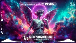 VINAHOUSE TIKTOK 2024 - VIOLIN REMIX - MOSHI MOSHI x NẮNG CÓ MANG EM VỀ REMIX - NHẠC REMIX TIK TOK