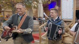 Wutzlpold & Freunde - Weerberger Steinschaf Boarischer