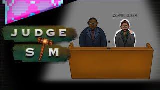 I AM JUDGE DEV | Judgesim