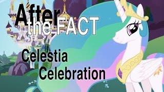 After the Fact: Celestia Celebration