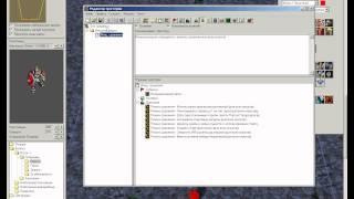 warcraft 3 создание кампании №3.1 тригеры основы