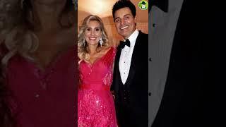 #shorts Chayanne Revela Con Miedo Lo Que Más Le Molesta De Su Esposa