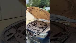 Автомойка Андрея #банкротство #списатьдолги #избавитьсяотдолгов #освободитьсяотдолгов