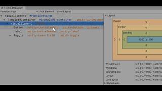 Part 1: Unity UI Toolkit Basics