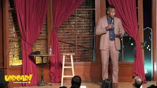 Trenton Davis 'Doc Mc'Stuffins' Track Release - Funny Stand Up Comedy | Uproar Comedy