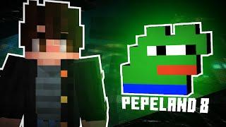 PEPELAND - самый ЛУЧШИЙ сервер? Стоит ли на нём играть