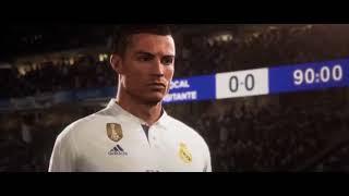 FIFA 18  PS4 Xbox One Trailer (Coolok.com.ua)