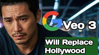 Google Veo 3 Just Replaced Hollywood No One Is Ready