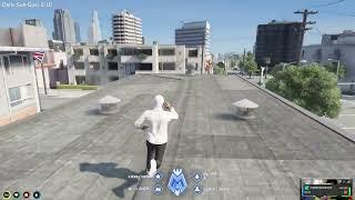 Mattew Antov FLEXES How Much Money Mandem Has | Mandem NoPixel 3.0