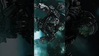 Do you think lockdown was stronger than optimo || Transformers #youtubeshorts #shorts #subscribers