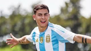 MINHA NOSSA: DYBALA AVANÇOU COM O PALMEIRAS? ARGENTINO GANHA 4 MILHOES!