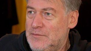 В гостях у Артемия Троицкого