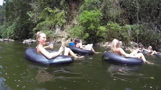 El Rio Hostel - Colombia