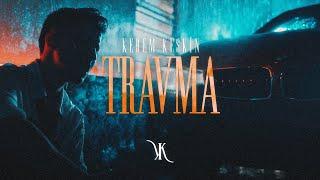 Kerem Keskin - Travma (Official Video)