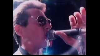 Graham Bonnet  1981 Night Games Music Video