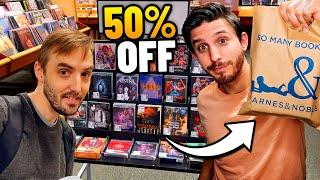 More Arrow Video 50% OFF Sale Hunting