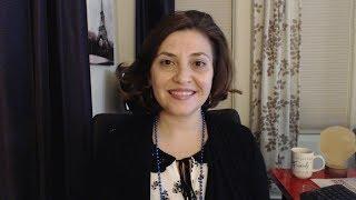 BeEnspired Ep 0043: Checking In with Melissa Garza