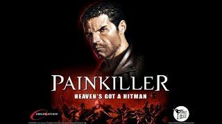 Painkiller Ад босс Люцифер финал