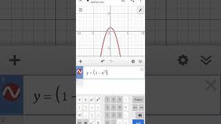 graph in desmos for jee motivation 