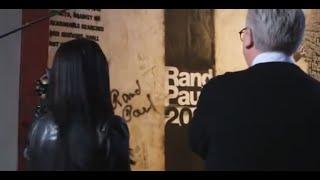 Art Tour of Mercury Studios | Dana