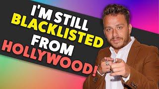 Dapper Laughs - Daniel O'Reilly - Sober, uncanceled filmstar  - 3 Speech Podcast #87