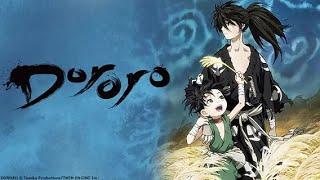 Dororo Episode 1 - 24 English Dub