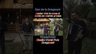 Dan de la Dragasani-Dau pe gat cu vinisor 