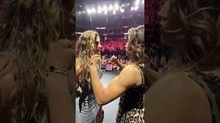 Kayla and Juliana Face off #julianapeña #kaylaharrison #tkopodcast #ufcpodcast #ufc316