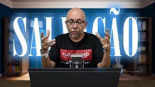 CORTE CARLO RIBAS RESPONDE | SALVAÇÃO