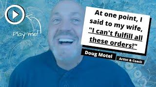 Doug Motel - Artist Freedom Formula Review (Is it a scam?)