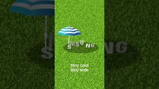 Summer Logoplay